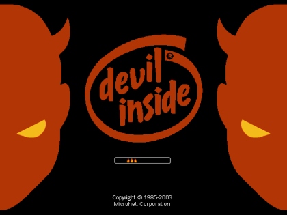 Devil Inside